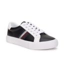 Tommy Hilfiger Women Lace Up Sneaker Shoes...