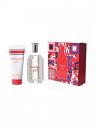 Tommy Hilfiger Women Transparent Fragrance Gift Set 100 ml...