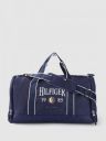 Tommy HilfigerUnisex Brand Logo Printed Duffel Bag...