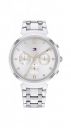 Tommy Hilfigher Grey Dial Watch for Men -TH1782346W...