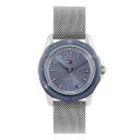 Tommy Hillfiger Quartz Blue Dial Grey Stainless Steel Strap Watch for Women...
