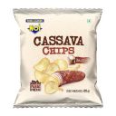 Tong Garden Noi 85g Salted Cassava Chips Pack of 5...