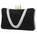 Tooba Girls Tassle Clutch...