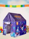 TOOBIL Space Theme Kids Play Tent House (90x81x62) CM...