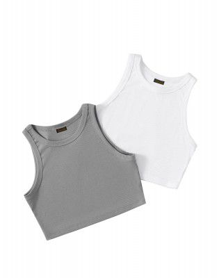 Toochki Top for Women | Lycra Top for Women