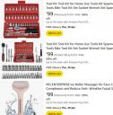 Tools & Accessories Starting From Rs.99...