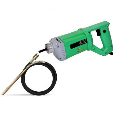 Tools Centre Electric Concrete Vibrator Solo Cement Mixer 