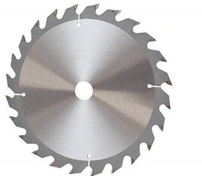 Tools Centre High Quality Carbide Tipped Tct Blade For Wood & Aluminium Cutting (TCT 5"X30TEETH)