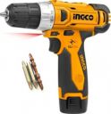 TOOLSCENTRE Variable Speed Cordless Drill  ...