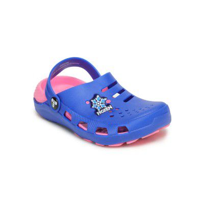 toothless Girls Clogs Clog