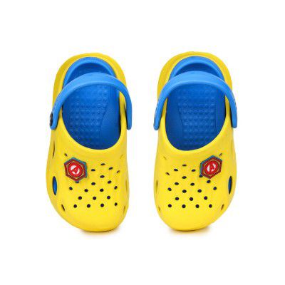 toothless Kids Boys Clogs