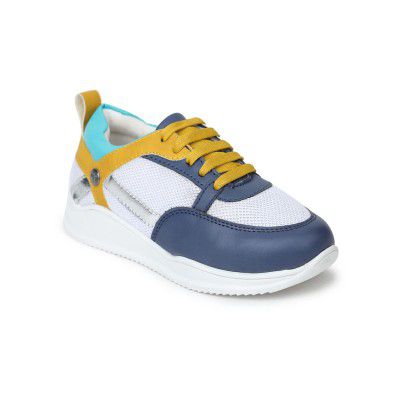 toothless Kids Boys Multi Color Sports Shoes