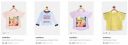Toothless Kids Wear minimum 80% off Starting @ ₹132...