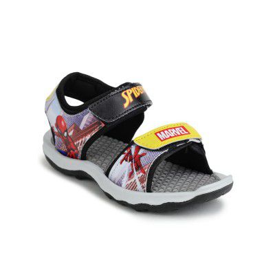 toothless Marvel Avengers Kids Boys Sports Sandals
