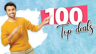 Top 100 Deals from Amazon Fresh