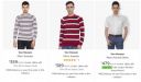 Top Brand Men's Clothing Up to 80% off...