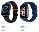 Top Brand Smart Watches Starting from ₹799, Up to 87% off...