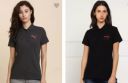 Top Brand Womens T-shirt Upto 75% Off...