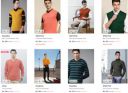 Top Branded Men's Sweater Starts ₹299...