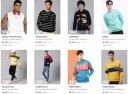 Top Branded Men's Sweatshirts Start ₹259...