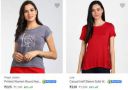 Top Branded Men&Women Clothing Upto 85% Off...