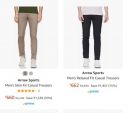 Top Branded Trousers Upto 80% Off...