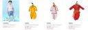 Top Brands Kids Wear Online Store Upto 88% Off Starting From Rs.299...