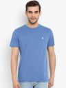 Top Brands Men's T-shirt Upto 75% Off starting@ 269...