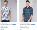 Top Brands Shirts @ ₹249...