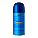 Top Collection EDT Deodorant Perfume Spray - Sapphire Blue 150ml | Blend of Fresh Fruity Warm Musky Scent | Long Lasting Fragrance For Men | Made in U.A.E...