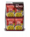 Top Ramen Masala Noodles Pouch, 840 g (Pack of 12)...