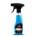 TOPGUN Glass Cleaner 250 ml, Easily Removes Mud, Dirt, Grease, and Finger Marks from Glass...