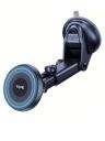 TOPK Mag-Safe Car Phone Holder (Black)...