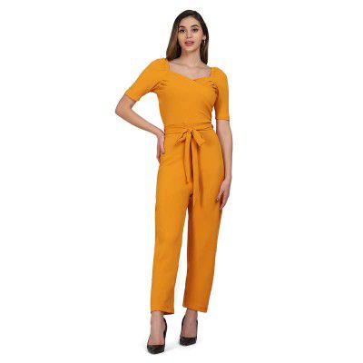 TOPLOT Womens Jumpsuit
