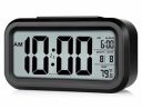 Topski Digital Alarm Clock for Heavy Sleepers, Digital Clock Table Clock for Study Table...