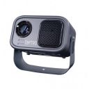 TOPTRO Q1 Max 270° Rotatable Projector 4K Ultra HD...