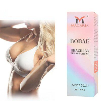 Topup-36 Breast Lotion for Girl & Women