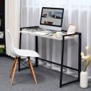 Torche Foldable Study Table | Study Table for Home|Desktop/Laptop Table - Italian, DIY(Do-It-Yourself))...