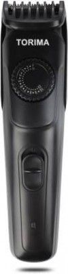 TORIMA PR-2470 Runtime: 40 min Trimmer for Men  (Black)