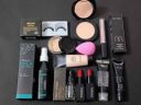 toroka WOMEN FACE MAKEUP SET GIRLS  (Pack of 12)...