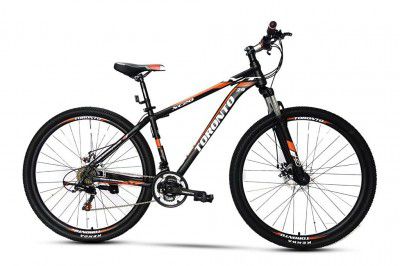 Toronto XC20 29T 21/S