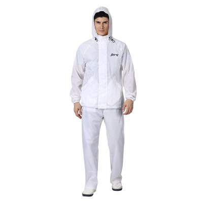 Torq Covid Barrier Rain Cheater Suit from House of Wildcraft