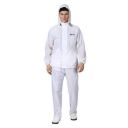 Torq Covid Barrier Rain Cheater Suit from House of Wildcraft...