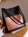 TORRETO FAB  Black Women Tote...