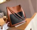 TORRETO FAB Clear Tote Women Tote Trendy...