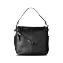 Tortoise IVANNA-The Sling Bag (Black)...