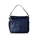 Tortoise IVANNA-The Sling Bag (Dark Blue)...