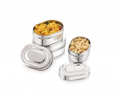 Tosaa Capsule Shaped Multi Outdoor Use, Pack of - 3