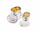 Tosaa Capsule Shaped Multi Outdoor Use, Pack of - 3...