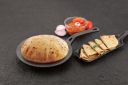 Tosaa Cast Iron Tawa for Chapathi  | 25cm...
